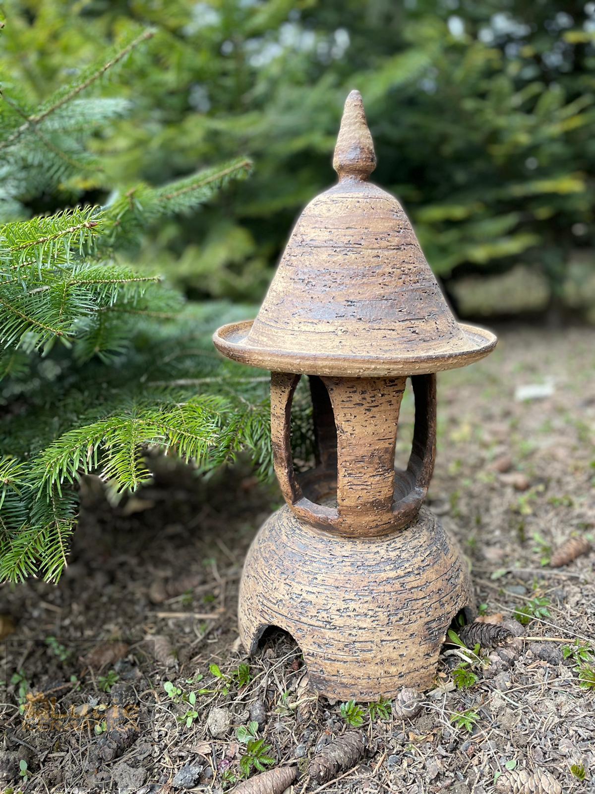 Čínská lampa