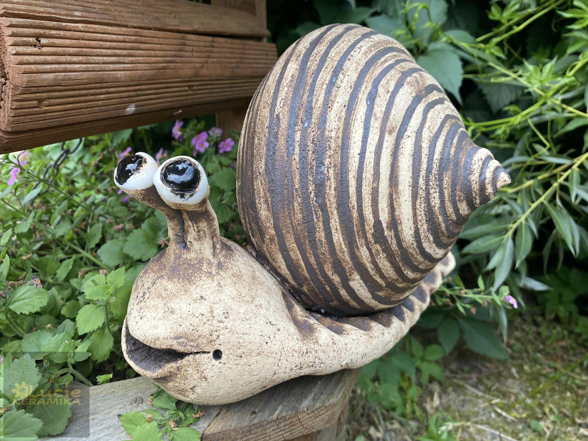 Šnek 30 cm