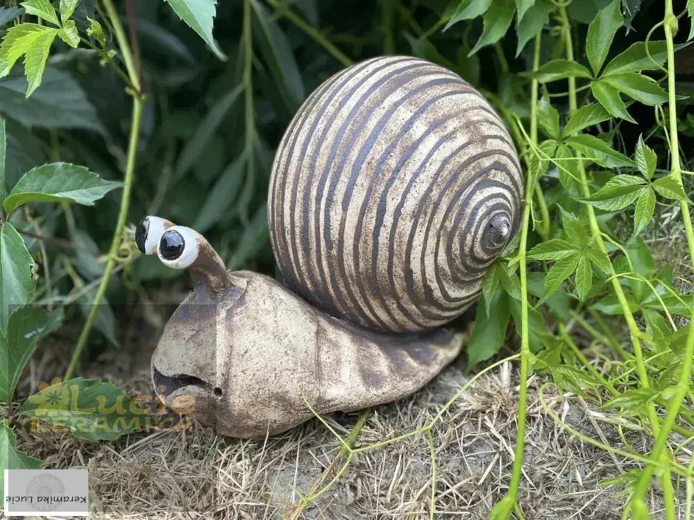 Šnek 20 cm